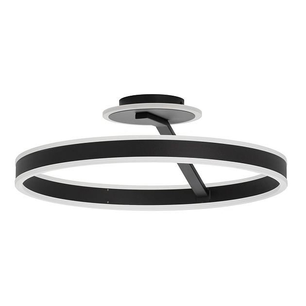 Потолочная светодиодная люстра Citilux Дуэт CL719751 изображение 13 Потолочная светодиодная люстра Citilux Дуэт CL719751 Фото № 13