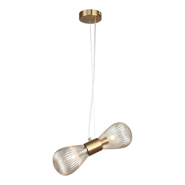 Подвесная люстра Lussole LSP-8881 Фото № 1