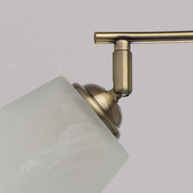 Потолочная люстра De Markt City Тетро 673014303 Фото № 9