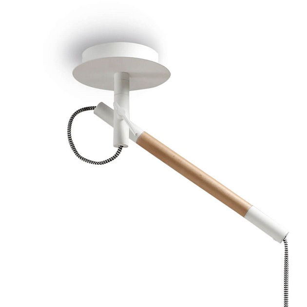 Подвесной светильник Mantra Nordica 4928 Фото № 2