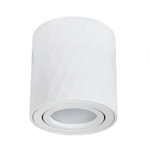 Потолочный светильник Arte Lamp Fang A5559PL-1WH Фото № 1