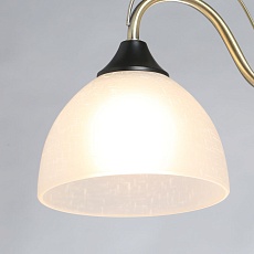 Потолочная люстра De City Олимп 318015003 5