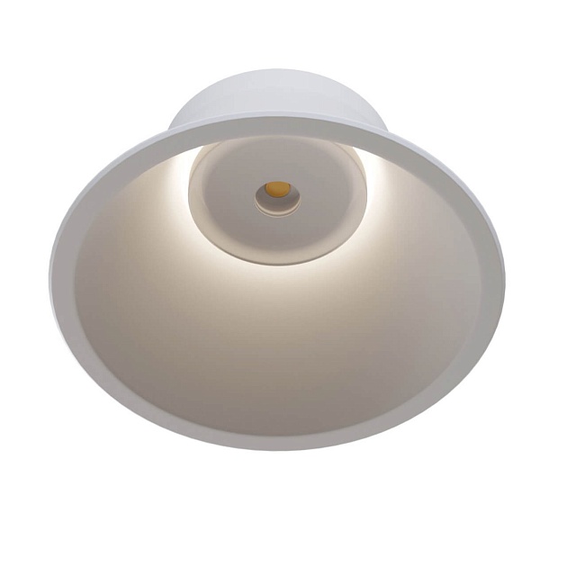Встраиваемый светодиодный светильник Maytoni Stella DL039-L15W3K Фото № 5