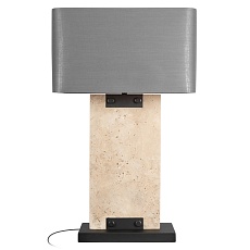 Настольная лампа Loft it Flagstone 10445T/A