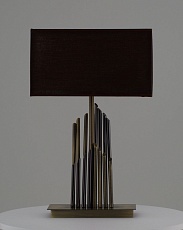 Настольная лампа Moderli Melony V11143-1T 3