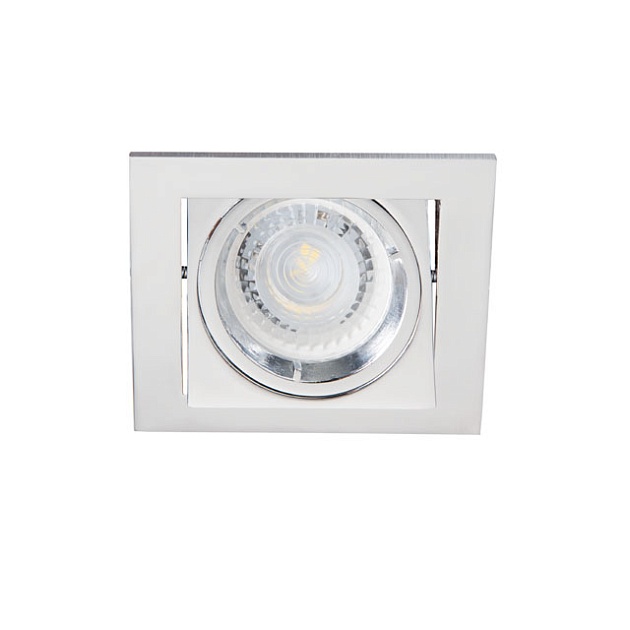 Точечный светильник Kanlux ALREN DTL-C 26755 изображение 1 Точечный светильник Kanlux ALREN DTL-C 26755 Фото № 1