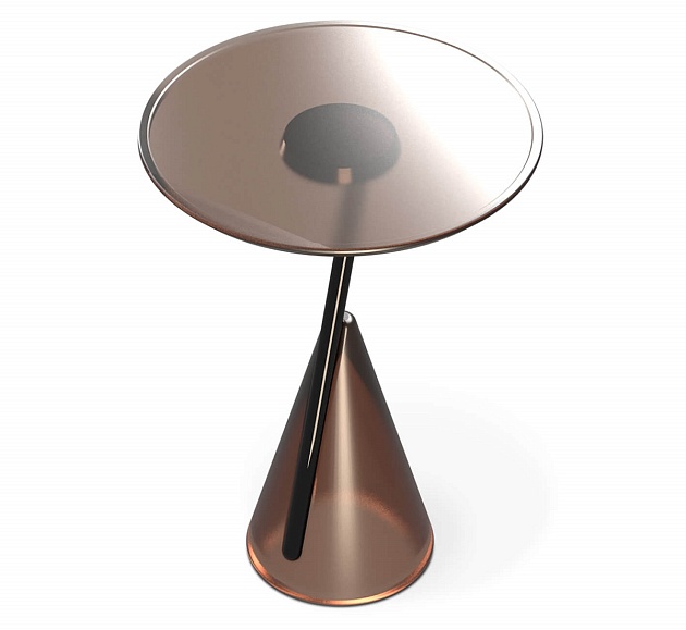 Кофейный стол Sheffilton Айс-Коун сливочный трюфель 5700832204 Фото № 2