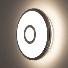 Потолочный светодиодный светильник Citilux Старлайт CL703B10 5