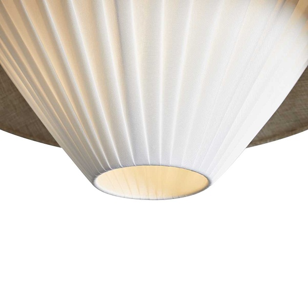 Подвесной светильник Freya Modern FR5555PL-01W изображение 4 Подвесной светильник Freya Modern FR5555PL-01W Фото № 4