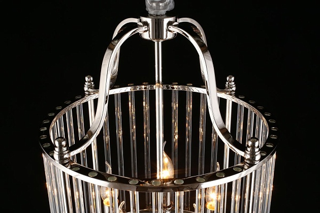 Подвесная люстра Aployt Joanna APL.726.06.05 Фото № 3