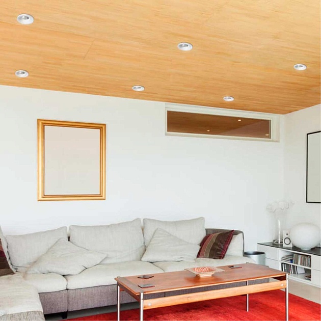 Встраиваемый светодиодный светильник Novotech Spot Dot 357700 Фото № 3