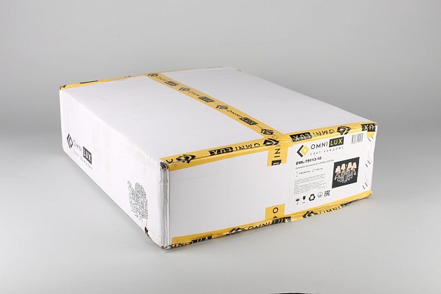 Подвесная люстра Omnilux Belluno OML-79113-10 изображение 7 Подвесная люстра Omnilux Belluno OML-79113-10 Фото № 7