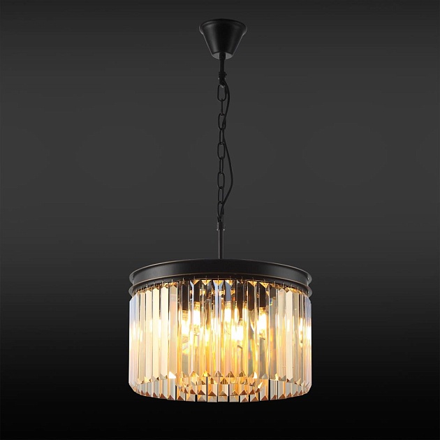 Подвесная люстра Citilux Мартин CL332082 изображение 6 Подвесная люстра Citilux Мартин CL332082 Фото № 6