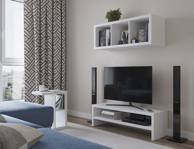 Стеллаж Шведский Стандарт FÖRA 3 S00012 Фото № 4