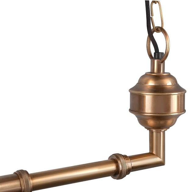 Подвесной светильник Covali PL-30528 изображение 3 Подвесной светильник Covali PL-30528 Фото № 3