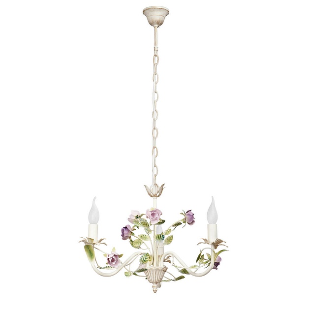 Подвесная люстра Vitaluce V1184/3 Фото № 1