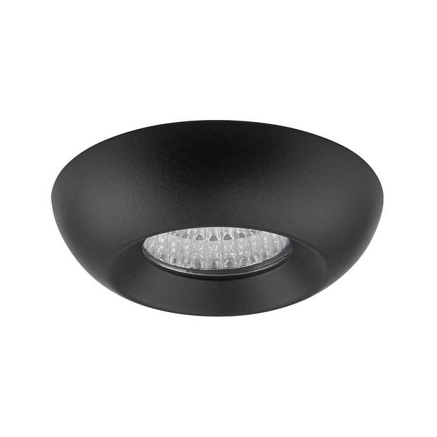 Встраиваемый светодиодный светильник Lightstar Monde 071037 Фото № 1