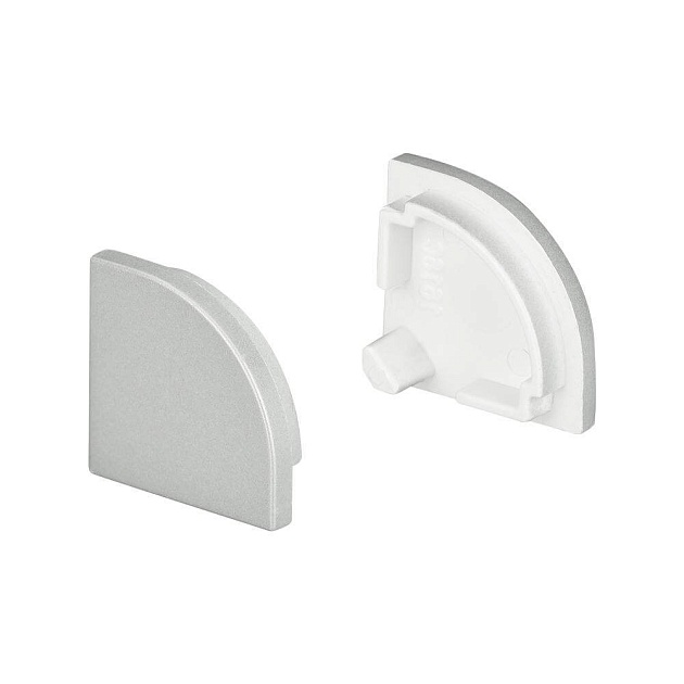 Набор заглушек Arlight SL-Kant-H16 Round глухая 024482 Фото № 1