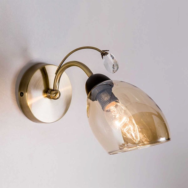 Бра Citilux Комета CL108315 изображение 8 Бра Citilux Комета CL108315 Фото № 8