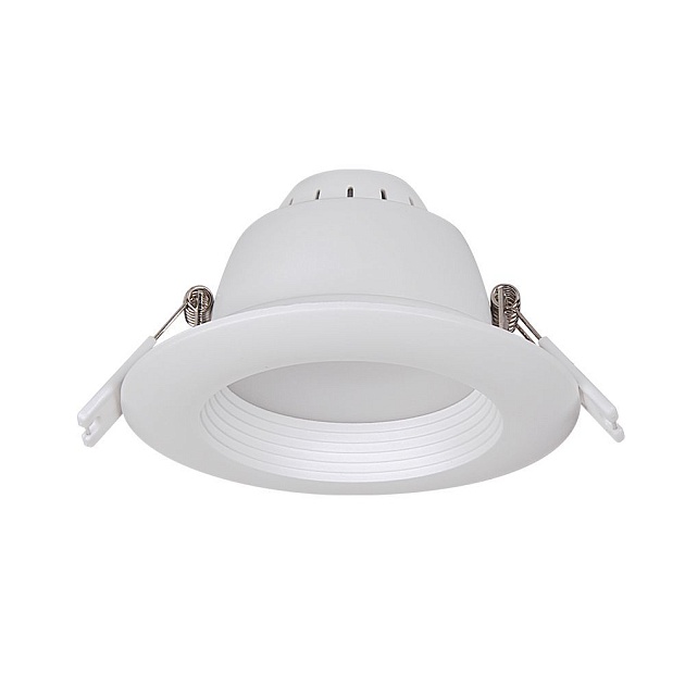 Встраиваемый светодиодный светильник Jazzway PLED DL2 1026842A изображение 1 Встраиваемый светодиодный светильник Jazzway PLED DL2 1026842A Фото № 1