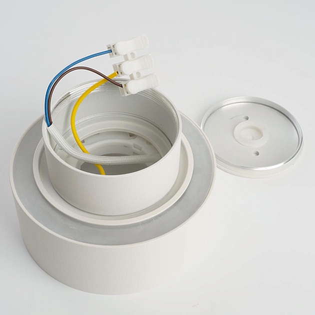 Потолочный светильник Feron Aura HL367 48407 Фото № 5