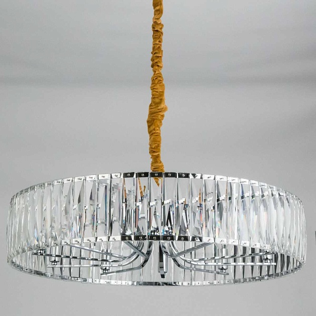 Подвесная люстра Citilux Aria EL321P10 изображение 8 Подвесная люстра Citilux Aria EL321P10 Фото № 8