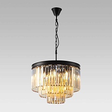 Подвесная люстра Citilux Мартин CL332132 5