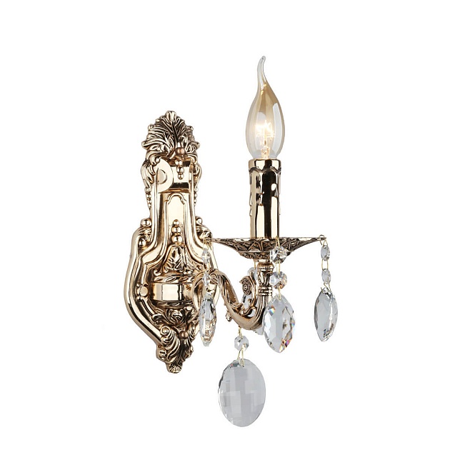 Бра Omnilux OML-78901-01 изображение 1 Бра Omnilux OML-78901-01 Фото № 1