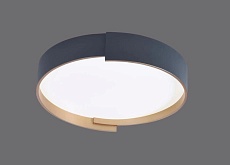 Люстра потолочная Alfa Light F0724-34