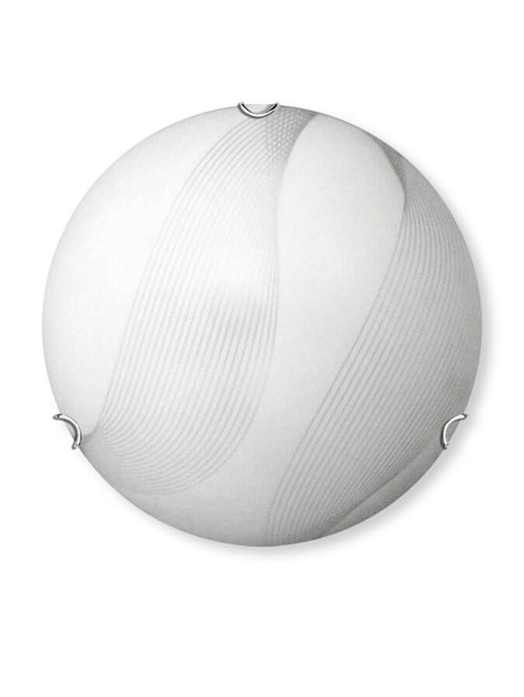 Настенно-потолочный светодиодный светильник Vitaluce V6296/1A Фото № 2