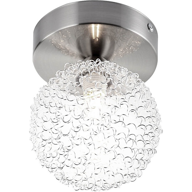 Потолочный светильник Globo Enigma 56620-1 Фото № 1