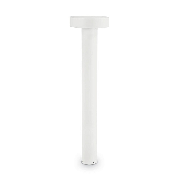 Уличный светильник Ideal Lux Tesla PT4 Big Bianco 153179 Фото № 1