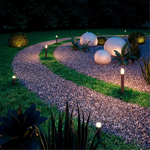 Ландшафтный модуль Novotech Street Nokta 358180 изображение 4 Ландшафтный модуль Novotech Street Nokta 358180 Фото № 4