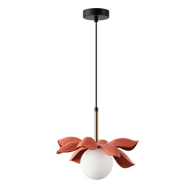 Подвесной светильник Lumion Tanzania 5618/1 Фото № 1