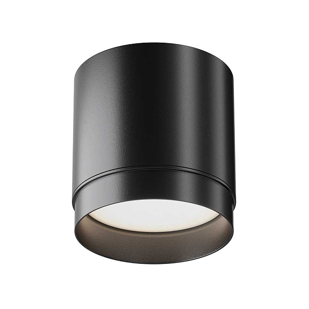 Потолочный светильник Maytoni Technical Polar C088CL-GX53-B Фото № 5
