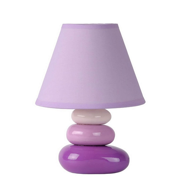 Настольная лампа Lucide Karla 14560/81/39 изображение 1 Настольная лампа Lucide Karla 14560/81/39 Фото № 1