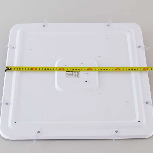 Потолочный светодиодный светильник Citilux Симпла CL714K900G изображение 4 Потолочный светодиодный светильник Citilux Симпла CL714K900G Фото № 4