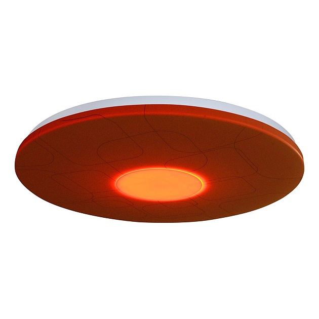 Потолочный светодиодный светильник iLedex 36W-Cube-Entire изображение 2 Потолочный светодиодный светильник iLedex 36W-Cube-Entire Фото № 2