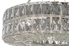 Подвесной светильник Arti Lampadari Sora E 1.5.40.100 N 1