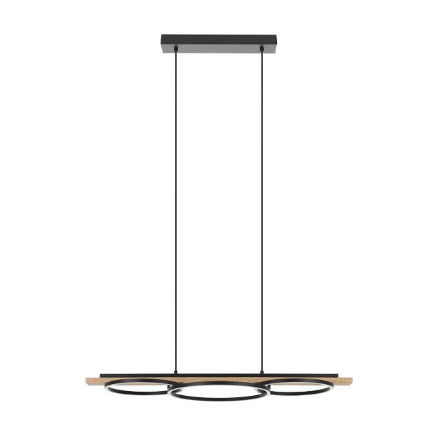 Подвесной светодиодный светильник Eglo Boyal 901714 Фото № 3