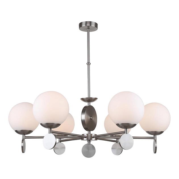 Подвесная люстра Stilfort Marsela 2141/11/06P Фото № 1