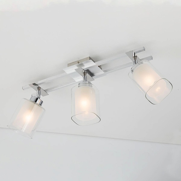 Спот Citilux Риволи CL104130 Фото № 9