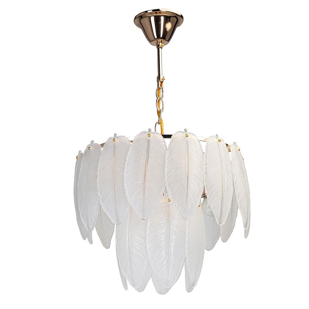 Люстра De City Бриз 111016704 изображение 1 Люстра De City Бриз 111016704 Фото № 1