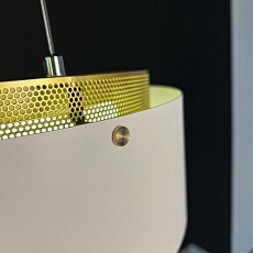 Подвесной светодиодный светильник Imperium Loft Casing 189561-26 5