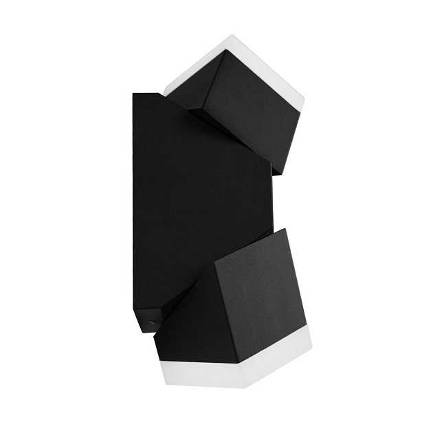 Уличный настенный светильник Loft IT Eterno 100010/B изображение 12 Уличный настенный светильник Loft IT Eterno 100010/B Фото № 12