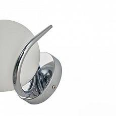 Бра Arte Milano Neapolis71007 271007/1B Ni 2