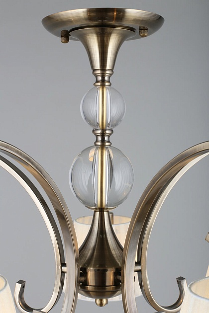 Потолочная люстра Omnilux Laveno OML-56103-05 Фото № 2