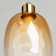 Люстра De City Лоск 107012701 1