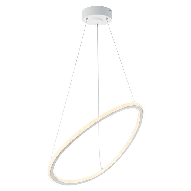 Подвесной светодиодный светильник Citilux Trio CL215B050 Фото № 3