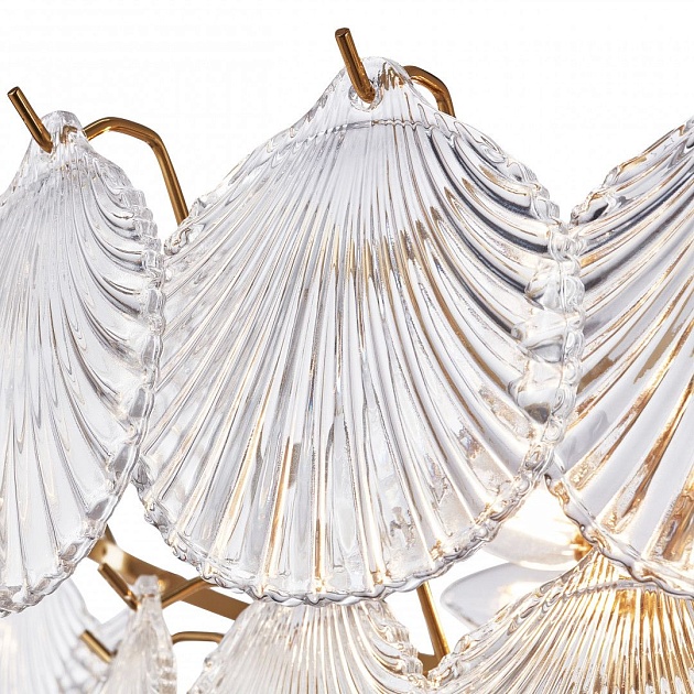 Потолочная люстра Arte Milano Rim 312008/D600 BS Фото № 3